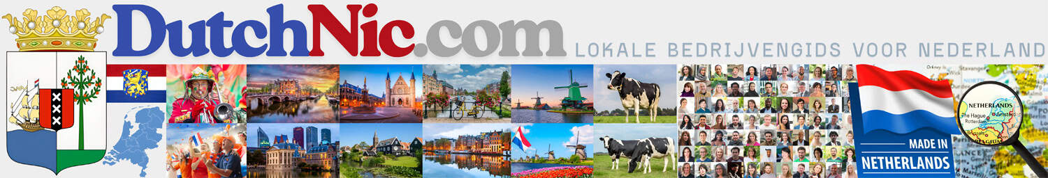 Gemaakt in Nederland - DecoFreaks